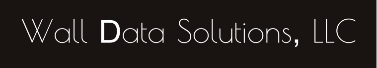 Wall Data Solutions, LLC